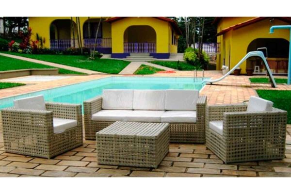 Conjunto Ilha Bela