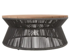 Mesa de Centro Maragogi