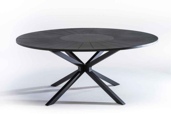 Mesa Orbit em Alumínio