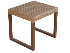 Mesa Lateral Turquesa